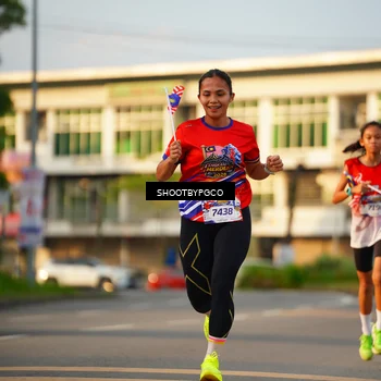 Runner Photo 5986034