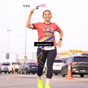 Runner Photo 5986037
