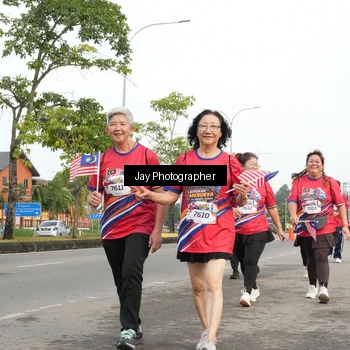 Runner Photo 5986042