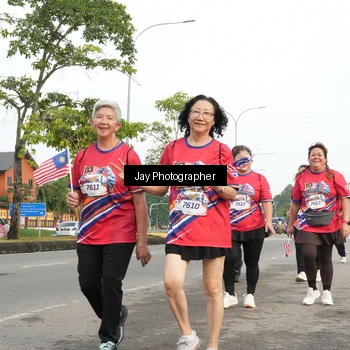 Runner Photo 5986044