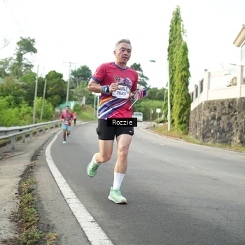 Runner Photo 5986046