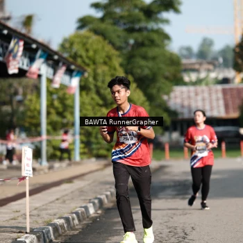 Runner Photo 5986049