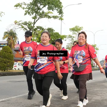 Runner Photo 5986055