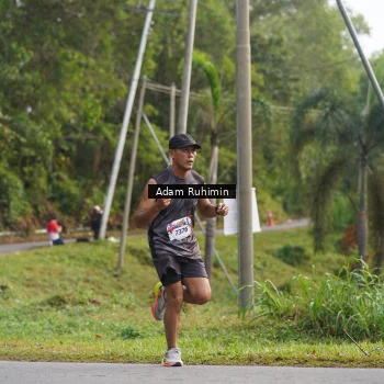 Runner Photo 5986057