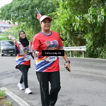 Runner Photo 5986058