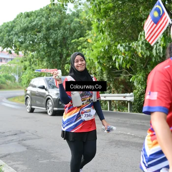 Runner Photo 5986065