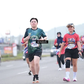 Runner Photo 5986067