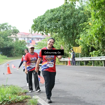Runner Photo 5986068
