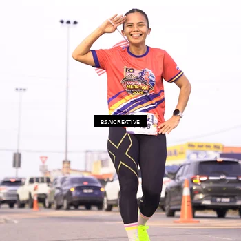 Runner Photo 5986073