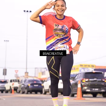 Runner Photo 5986082
