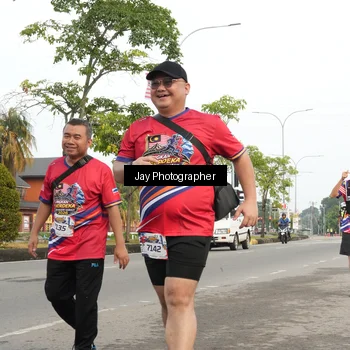Runner Photo 5986084