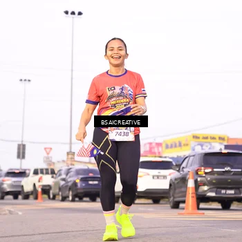Runner Photo 5986086