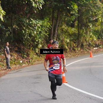 Runner Photo 5986090