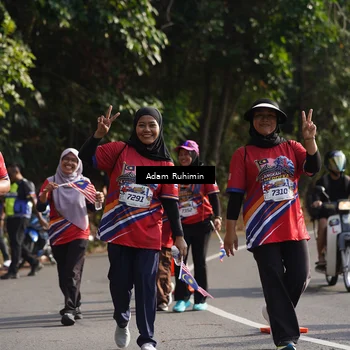 Runner Photo 5986091