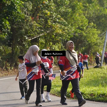Runner Photo 5986093