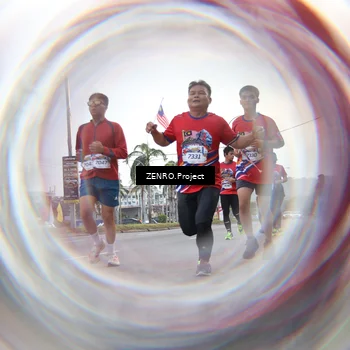 Runner Photo 5986097
