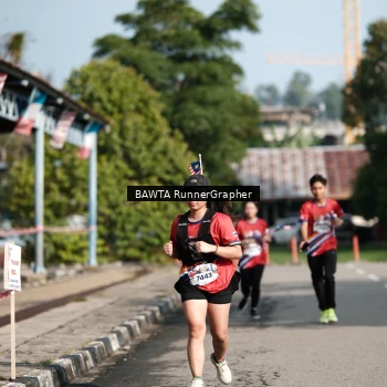 Runner Photo 5986101