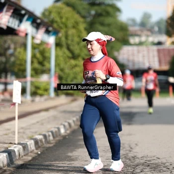 Runner Photo 5986102