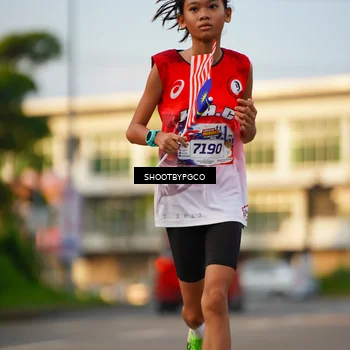 Runner Photo 5986104