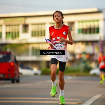 Runner Photo 5986106