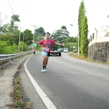 Runner Photo 5986109