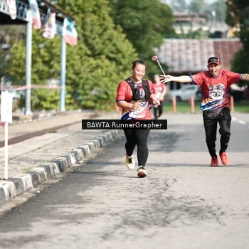 Runner Photo 5986112