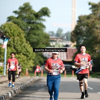 Runner Photo 5986113