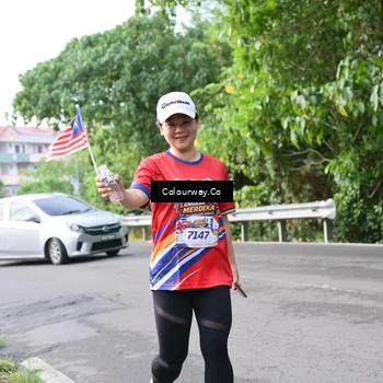 Runner Photo 5986118