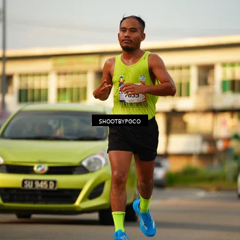 Runner Photo 5986121