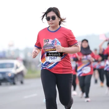 Runner Photo 5986122