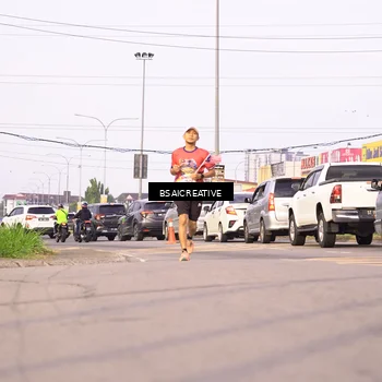 Runner Photo 5986124