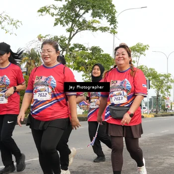 Runner Photo 5986126