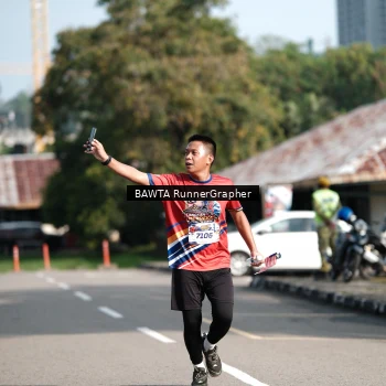 Runner Photo 5986132