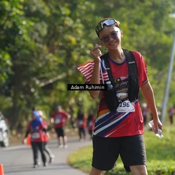 Runner Photo 5986140