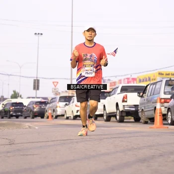 Runner Photo 5986141