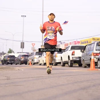 Runner Photo 5986142