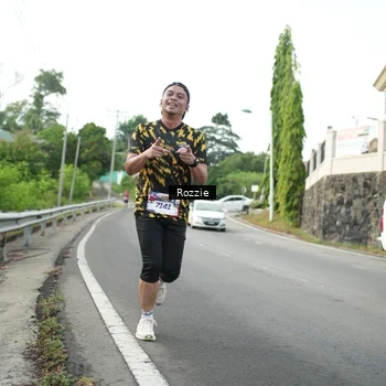 Runner Photo 5986144