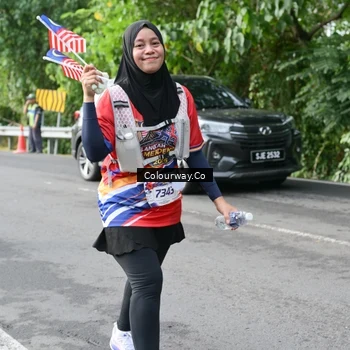 Runner Photo 5986147