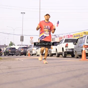 Runner Photo 5986148