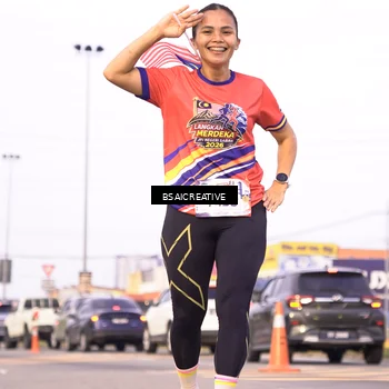 Runner Photo 5986149
