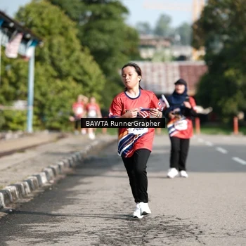 Runner Photo 5986152