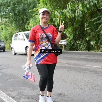 Runner Photo 5986153