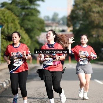 Runner Photo 5986154