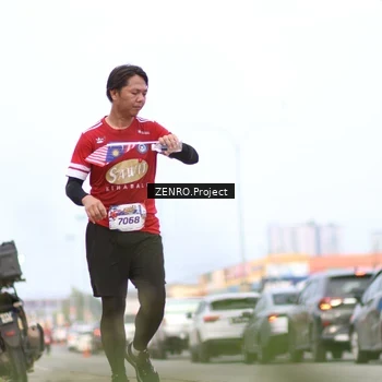 Runner Photo 5986155