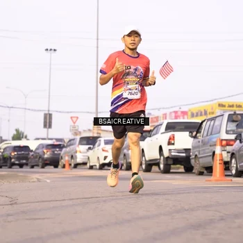 Runner Photo 5986157