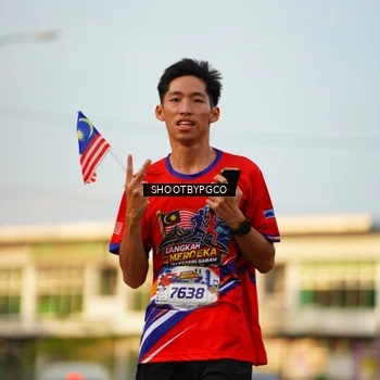Runner Photo 5986158