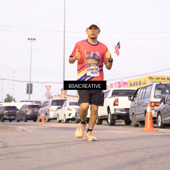 Runner Photo 5986162