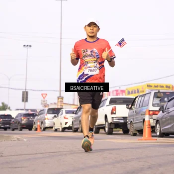 Runner Photo 5986163