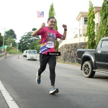 Runner Photo 5986168