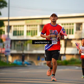 Runner Photo 5986171